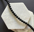 Customize: Elastic Natural Stone Bracelet