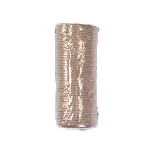 Elastic Bandage 4 X 4.5 Yards Bx/10 (l/f)
