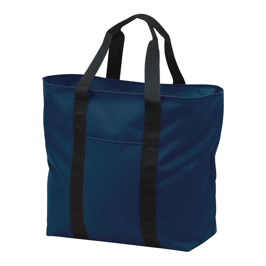 Port Authority ® All-Purpose Tote. B5000 - Port Authority B5000 Bags Port Authority