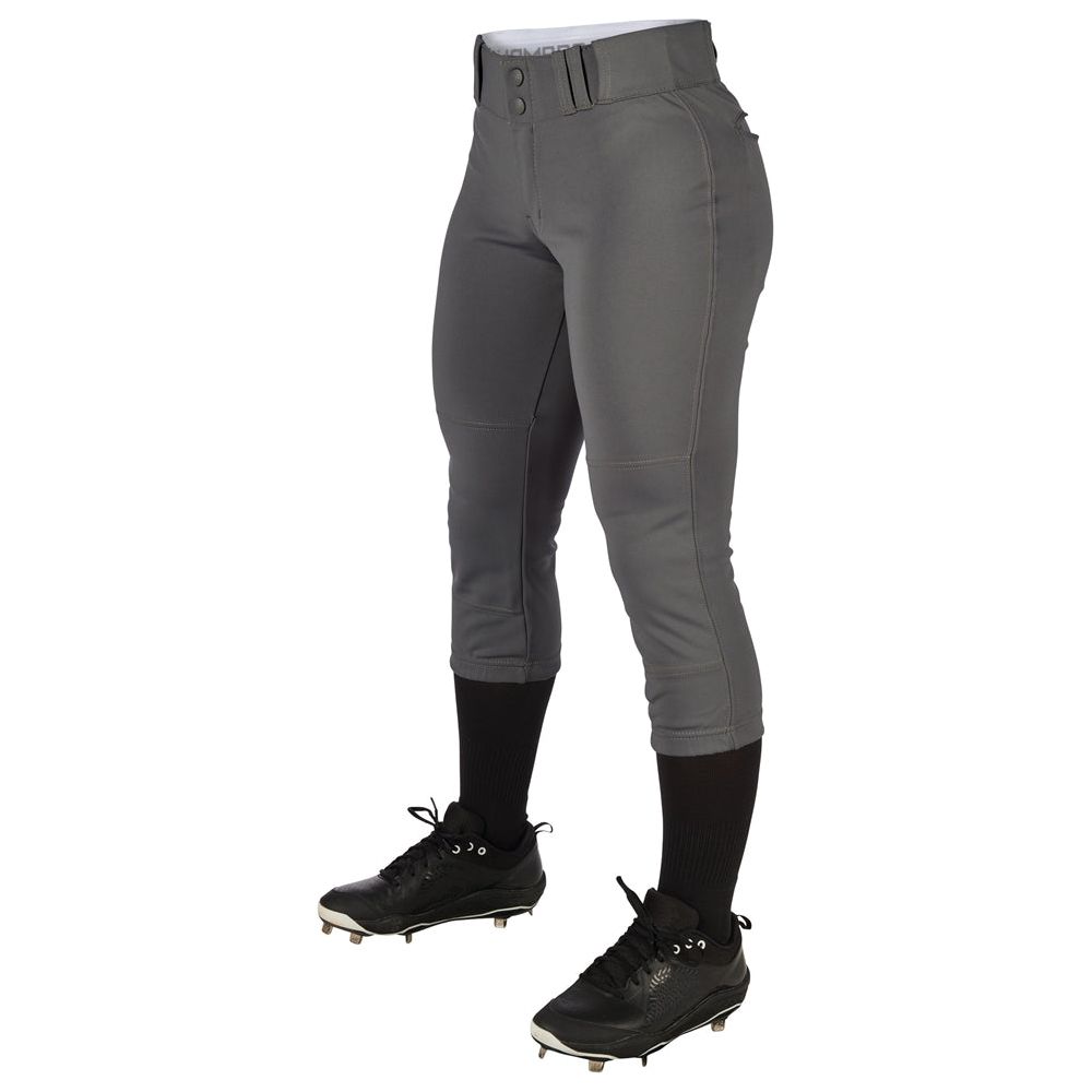 JOE'S USA TOURNAMENT SOFTBALL PANT - Picture 6 of 8
