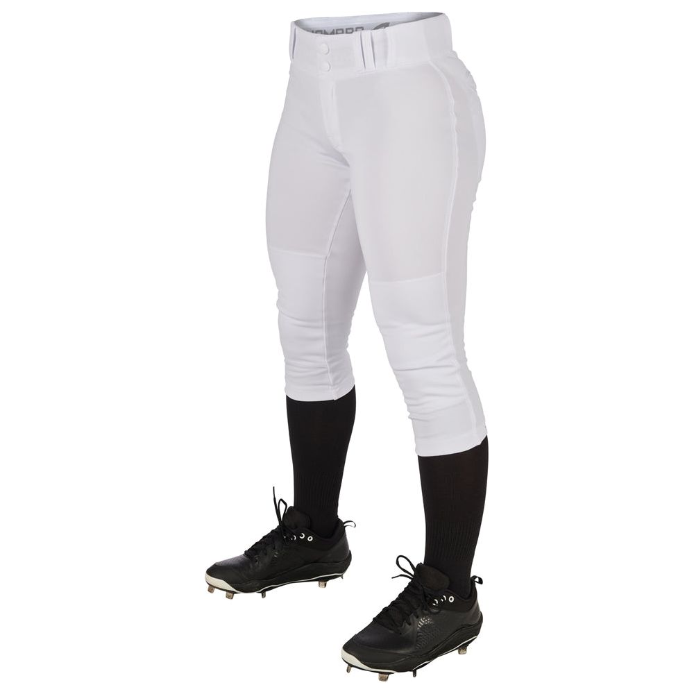 JOE'S USA TOURNAMENT SOFTBALL PANT - Picture 4 of 8