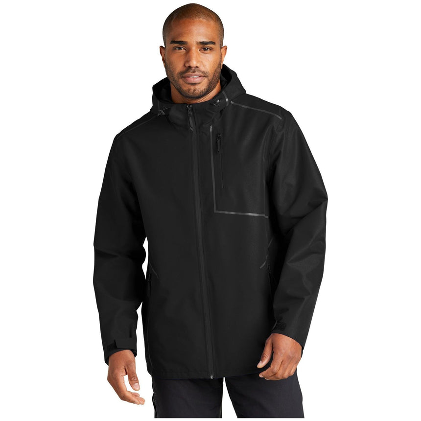 Port Authority ® Collective Tech Outer Shell Jacket J920 - Port Authority J920 Outerwear Port Authority