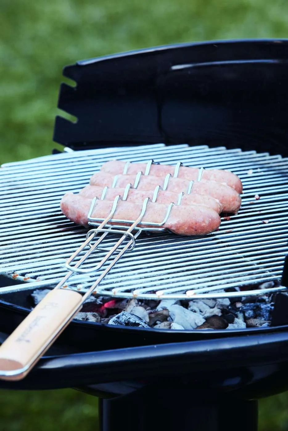 Comment réussir la cuisson de la viande au barbecue ?