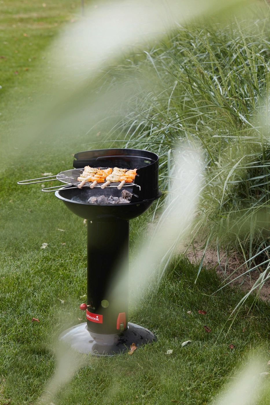 Apprendre à fumer les aliments – Barbecook