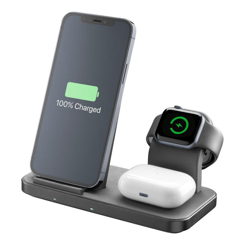 Mag Kit Wireless Charger - iPhone 12 and later – MR Global