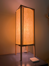 Picture of Tabletop Paper Lantern
