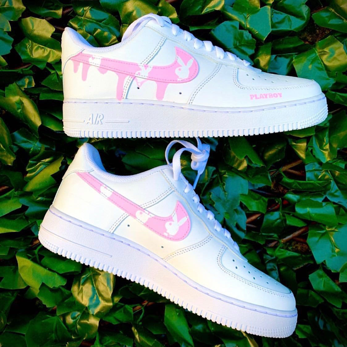 playboy air force 1