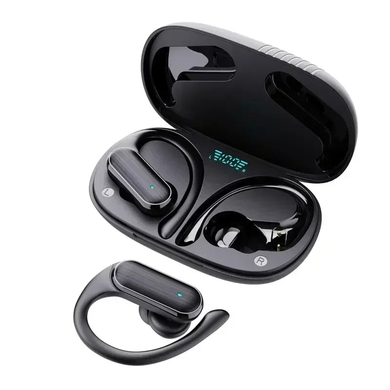 Xiaomi Redmi A520 Bluetooth 5.3 Wireless Sports Earphones with Charging Case