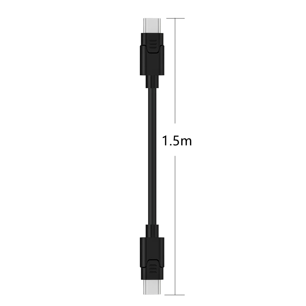 EKSA 3.5mm Gaming Audio Cable for E900 Pro Gaming Headphones - Supports 7.1 Headset Surround - Image 4
