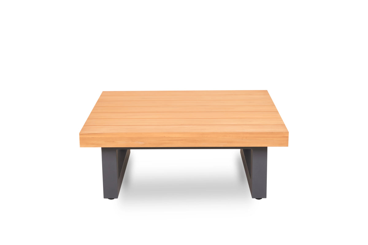 BLOQ Marbella Teak Coffee Table - BLOQ product image