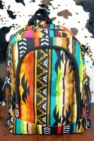 San Jose Trails Backpack-Medium