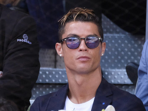 Moscot Cristiano Ronaldo