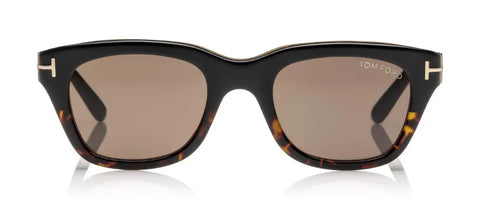 Tom Ford Snowdon Sunglasses
