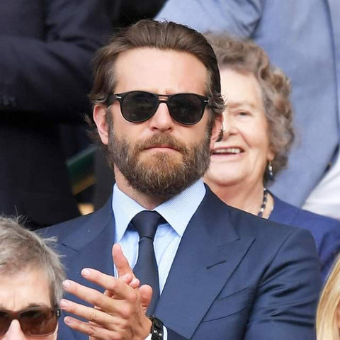 Bradley Cooper in Persol