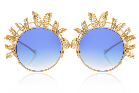 anna-karin karlsson butterfly sunglasses