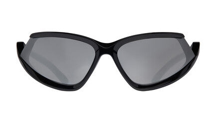 Balenciaga Side Xpander Cat Sunglasses 