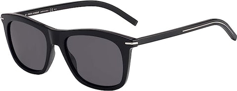 Dior Black Tie Sunglasses