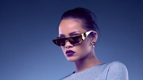 Dior x Rihanna Sunglasses