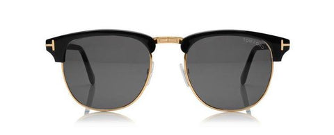Tom Ford Henry Sunglasses