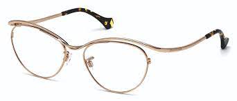 Balenciaga Eyewear Marcolin