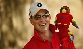 Matt Kuchar in Maui Jim