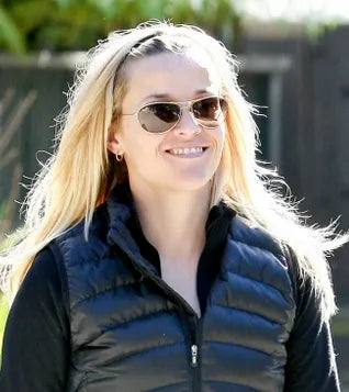 Reese Witherspoon in Maui Jim