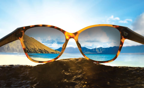 Kering Eyewear Acquires The Iconic U.S. Eyewear Brand Maui Jim