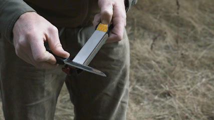Prolonger la durabilité des couteaux - Aiguisages Rive-Sud