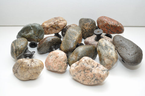 Stones from Washington