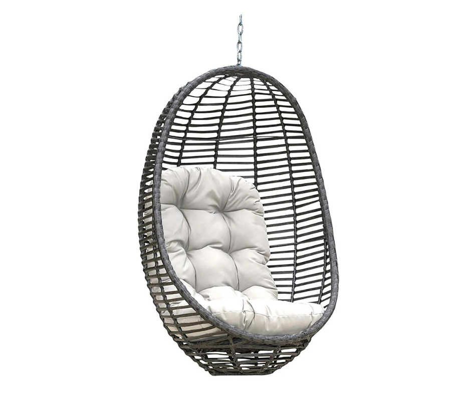 hanging chair product pick for 2024