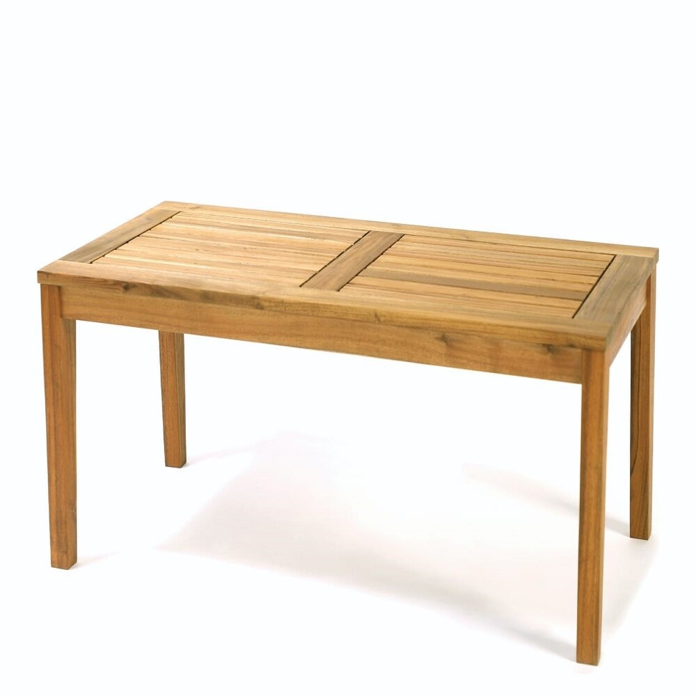 Panama Jack Laguna Coffee Table