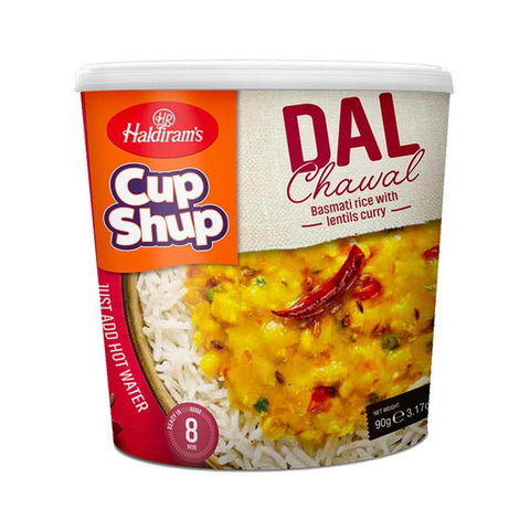 Dal Chawal