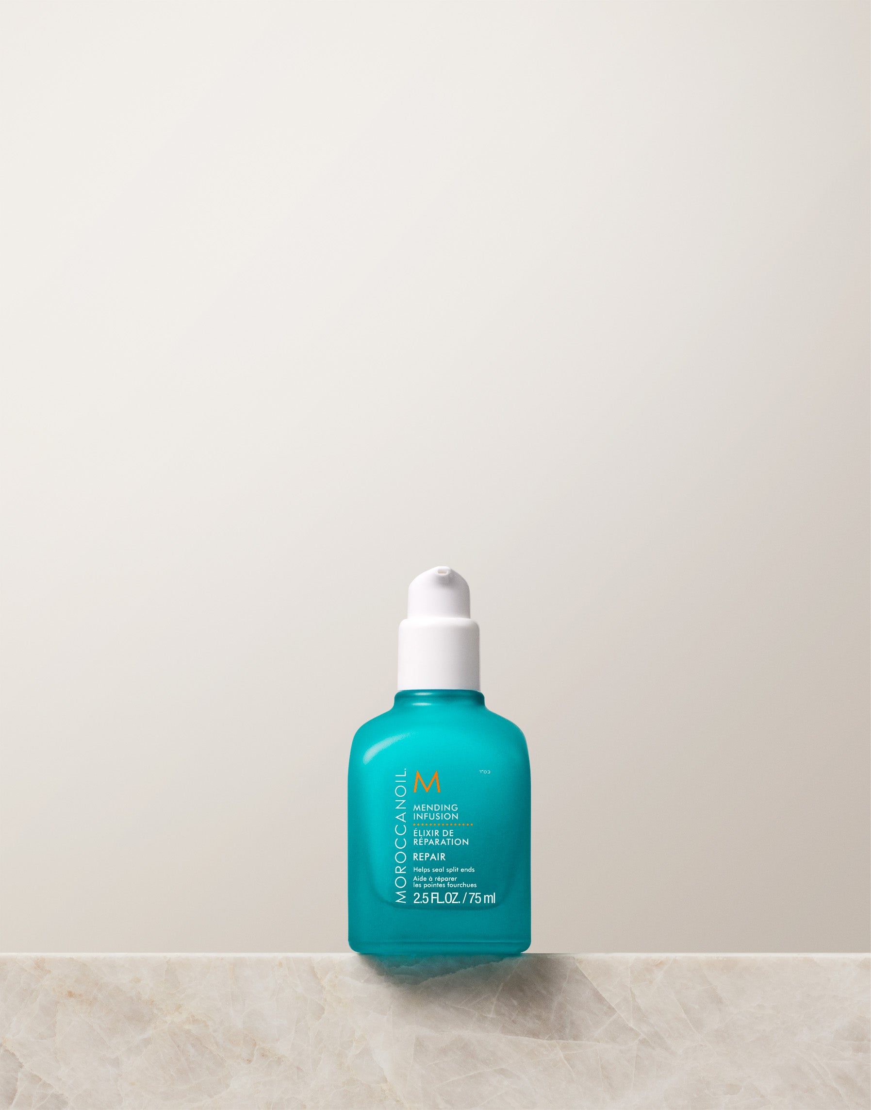 Mending Infusion - Moroccanoil product image