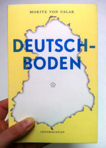 Deutschboden-Leesmagazijn 2