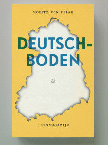 Deutschboden-Boek-Uslar