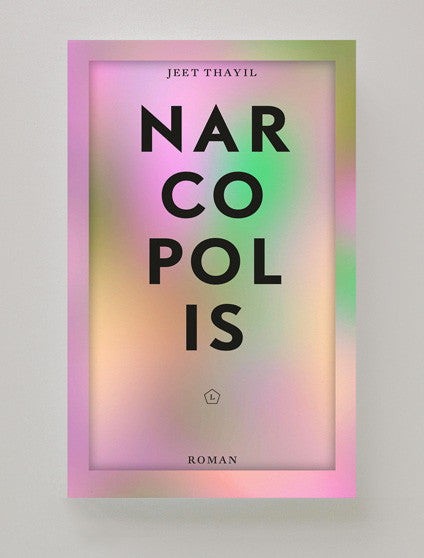 narcopolis book review