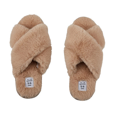 Kmart Slide On Slippers