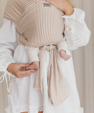 chekoh wholesale stockists modern boheme collective baby carrier 