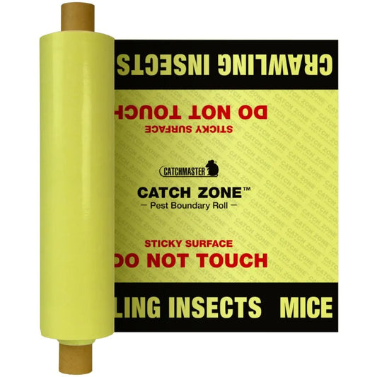 🔴 ¿Problemas de moscas? Nuestros Gold Sticks de Catchmaster son