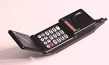 Motorola 1989 