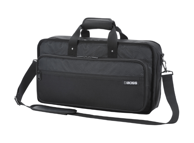 Imagem do produto BOSS CB-BM-M | Case Médio para Pedaleiras BOSS GX-100, GT-1000, ME-90 e ME-90B