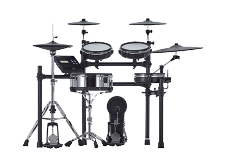 Imagem do produto Roland TD-27KV2 | Bateria Eletrônica V-Drums