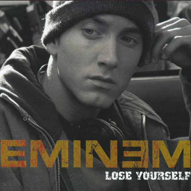 Pump Up Your Run: The Ultimate Running, Gym Workout and Yoga Playlist to Motivate Women Every Step of the Way - Eminem, Lose Yourself Playlist