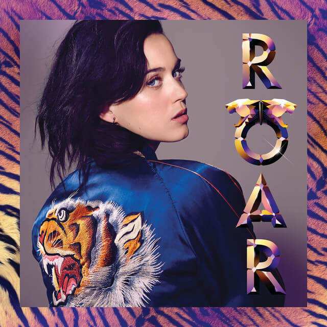 Pump Up Your Run: The Ultimate Running, Gym Workout and Yoga Playlist to Motivate Women Every Step of the Way - Katy Perry, Roar Playlist