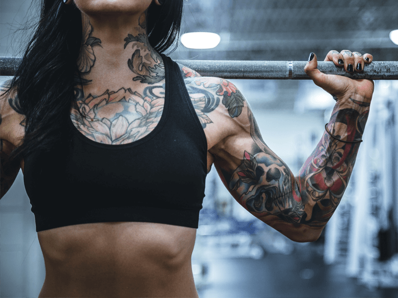 How Long Should A Woman Workout Each Day?