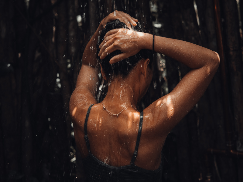 The Amazing Benefits of Having Cold Showers – V3 Apparel