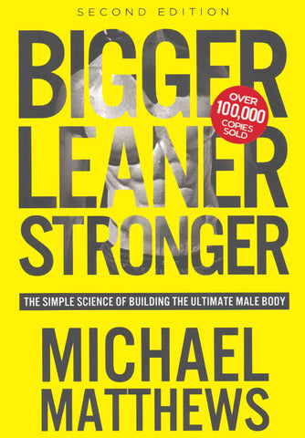 The Best Workout eBooks for Women - Bigger Leaner Stronger by Michael Matthews - V3 Apparel seamless workout leggings, gym tights, fitness sports bras and tank top