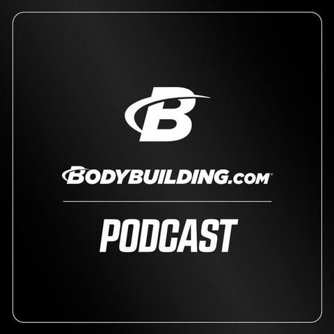 Top Womens Workout Podcasts for Inspiration and Fitness Guidance - The Bodybuilding.com Podcast hosted by Nick Collias and Heather Eastman - V3 Apparel seamless workout leggings, gym tights, fitness sports bras and 