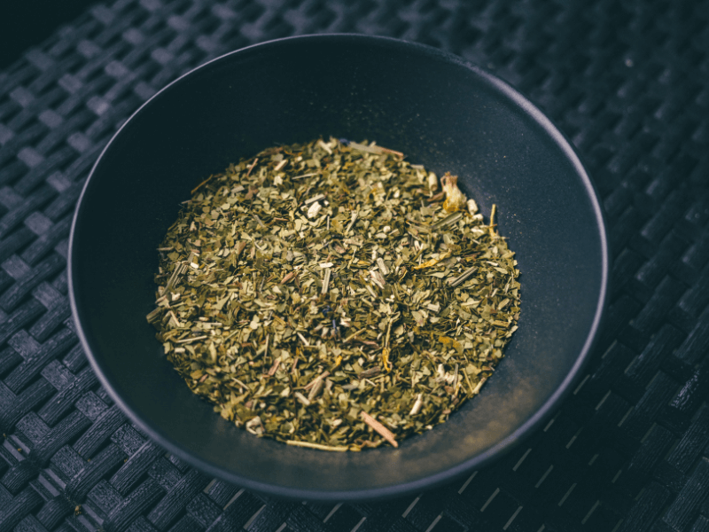 What is Mate Tea, What Are The Health Benefits and Why Do Athletes Drink It? V3 Apparel womens activewear, gym wear, fitness clothing and workout athleisure