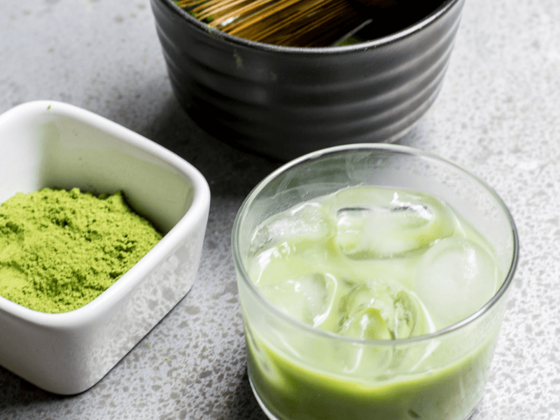 Matcha Tea Frequently Asked Questions: Your Comprehensive Guide to All Things Matcha by v3 apparel gym wear